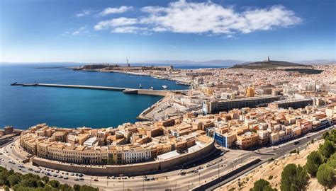 como es vivir en melilla|Vida en Melilla: Todo lo Que Necesitas Saber para Establecerte